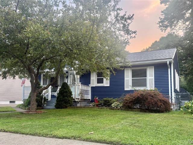 House for sale in Fort Gratiot, Michigan