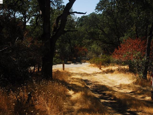 Land for sale in Rescue, California