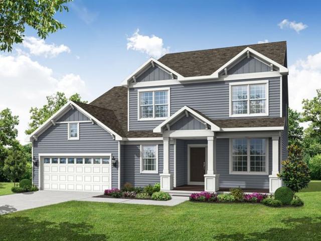 House for sale in Summit, Ohio