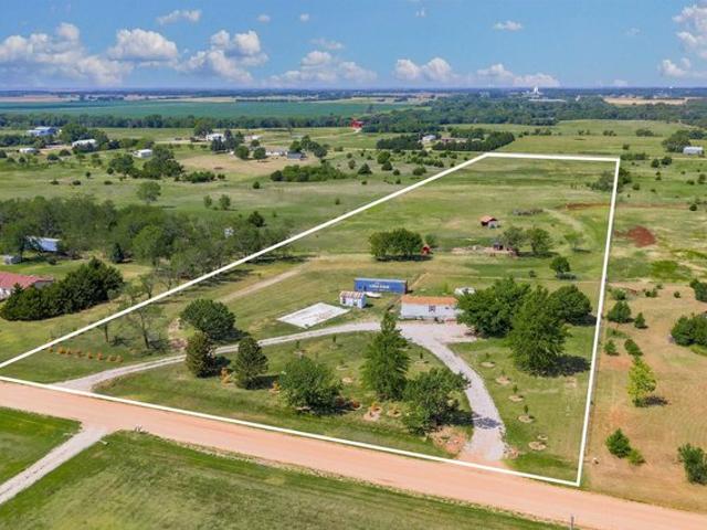 House for sale in Cheney, Sedgwick County