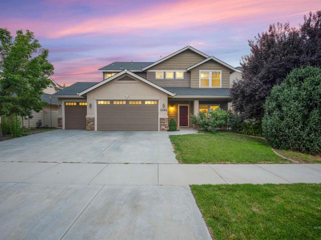 House for sale in Meridian, Idaho