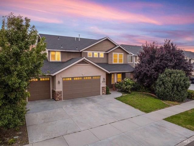House for sale in Meridian, Idaho