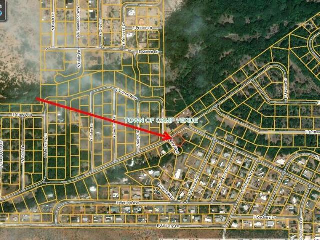 Property for sale in Camp Verde, Arizona