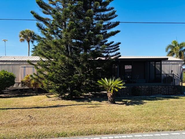 House for sale in Okeechobee, Florida