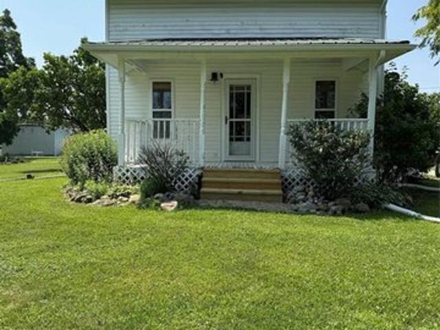 House for sale in Michigan