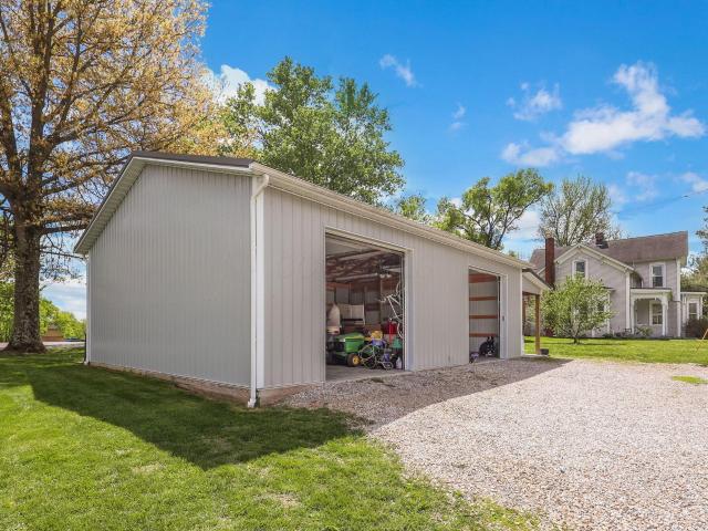 House for sale in Fairfield, Ohio