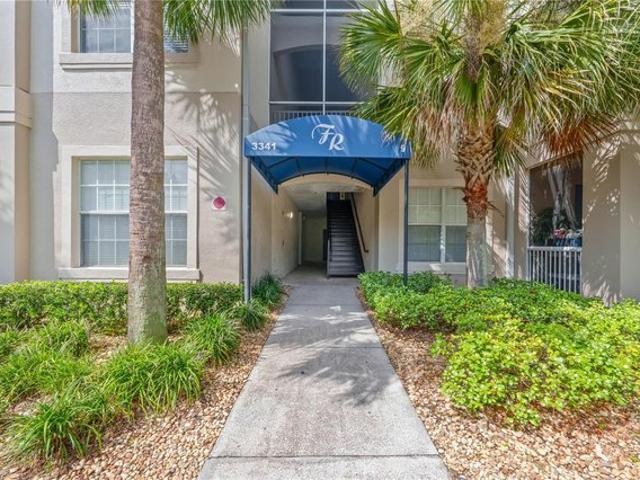 Condo for sale in Kissimmee, Florida