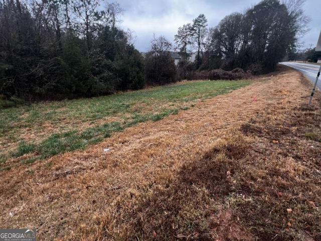 Land for sale in Jefferson, Georgia