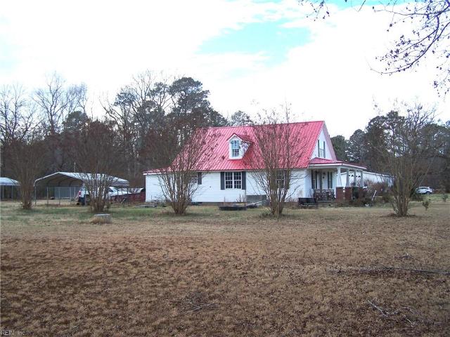 House for sale in Virginia