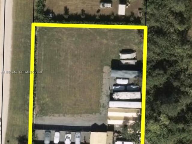 Land for sale in Homestead, Florida
