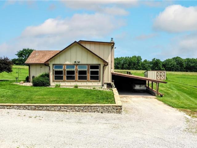 House for sale in Drexel, Missouri