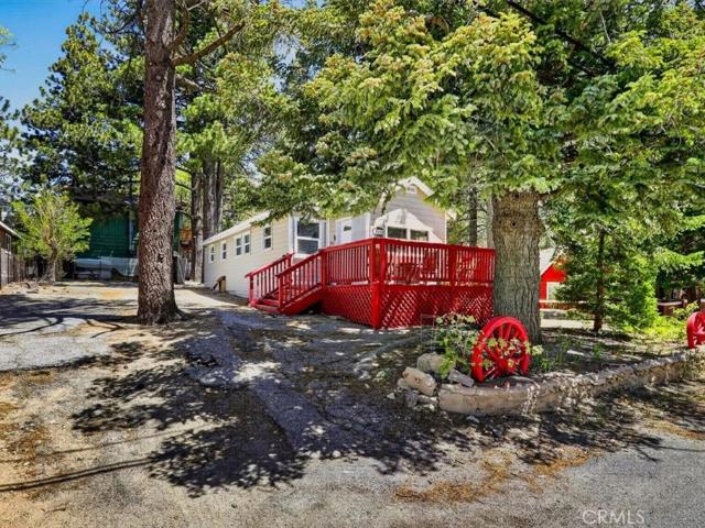 House for sale in California