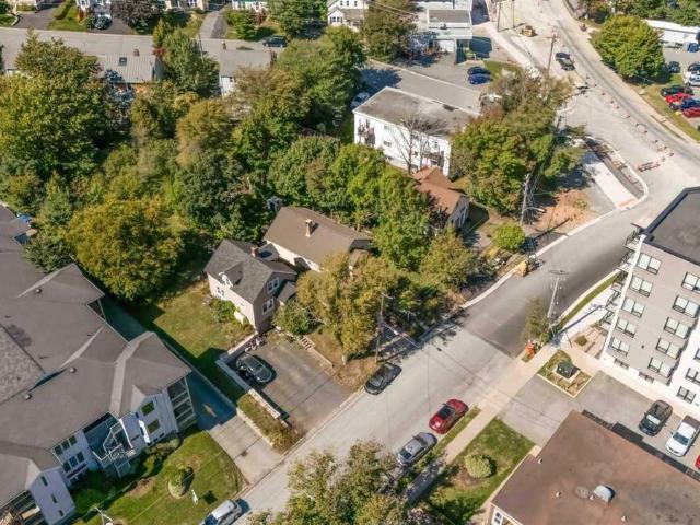 Condo for sale in Halifax, Nova Scotia