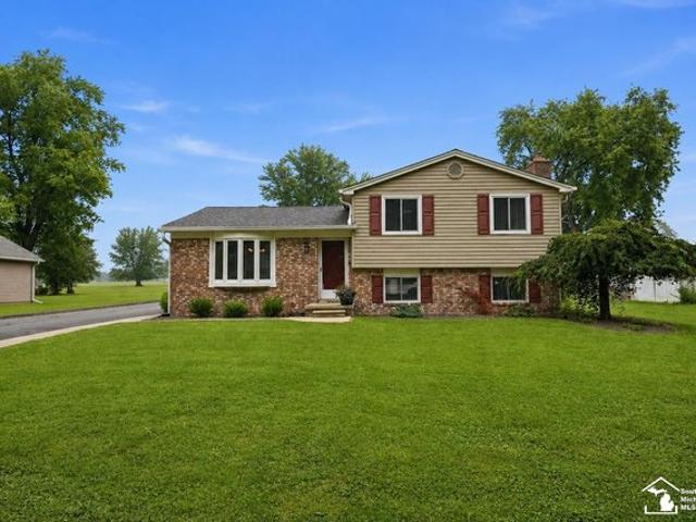 House for sale in Rockwood, Michigan