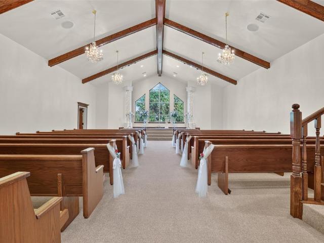 Property for rent in Davis, Oklahoma