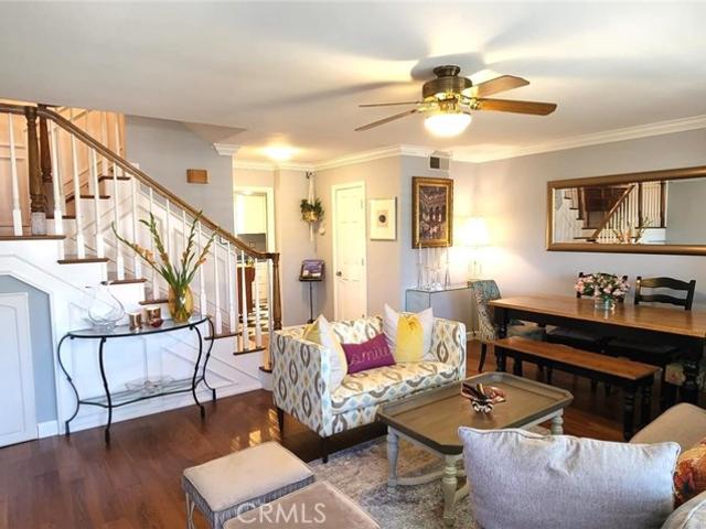Townhouse for sale in Los Alamitos, California