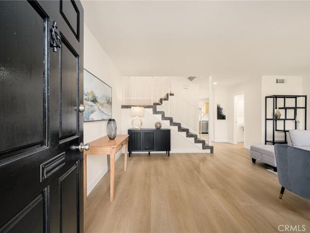Townhouse for sale in Los Alamitos, California