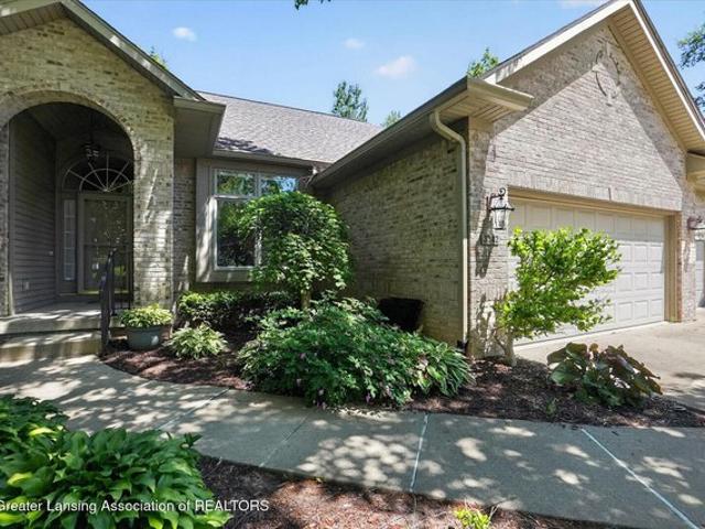 House for sale in Dewitt, Michigan