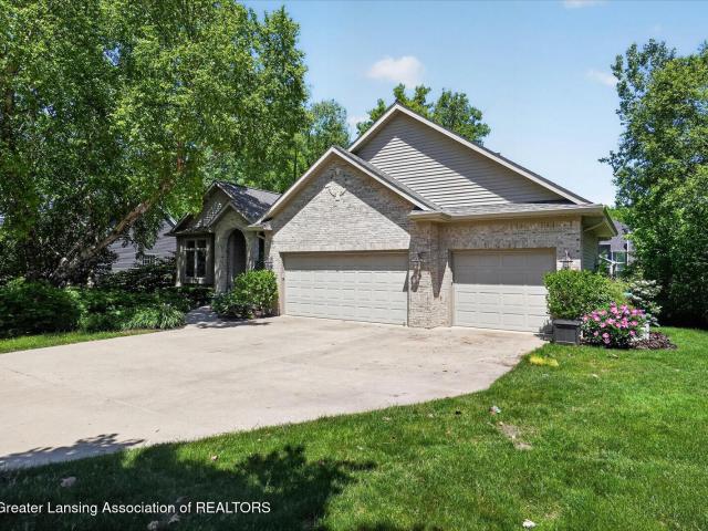 House for sale in Dewitt, Michigan