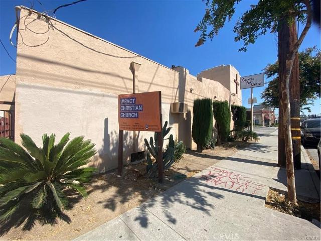 Commercial for sale in Rosemead, California
