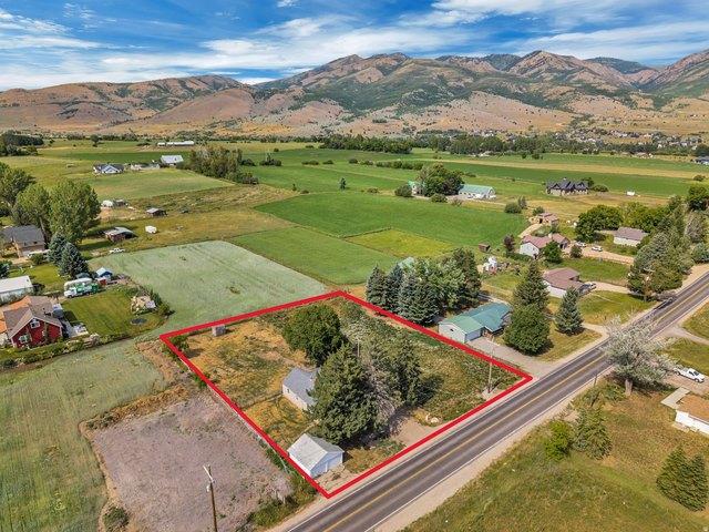House for sale in Eden, Utah