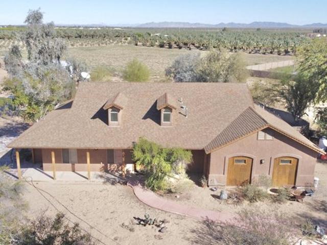 House for sale in Yuma, Arizona