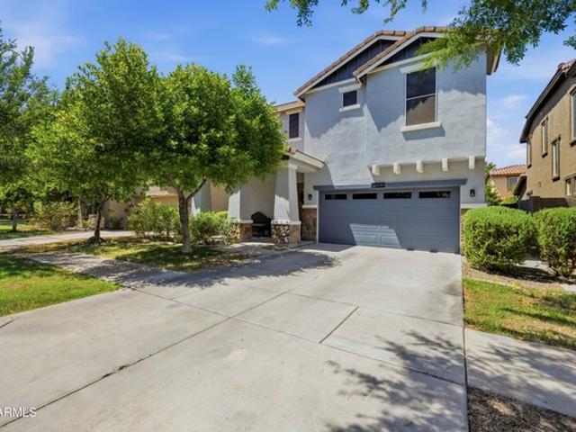 House for sale in Gilbert, Arizona