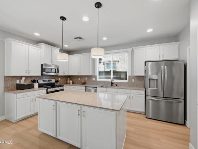 House for sale in Gilbert, Arizona