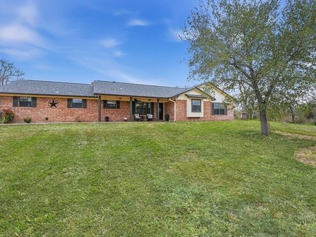 Farm for sale in La Grange, Texas