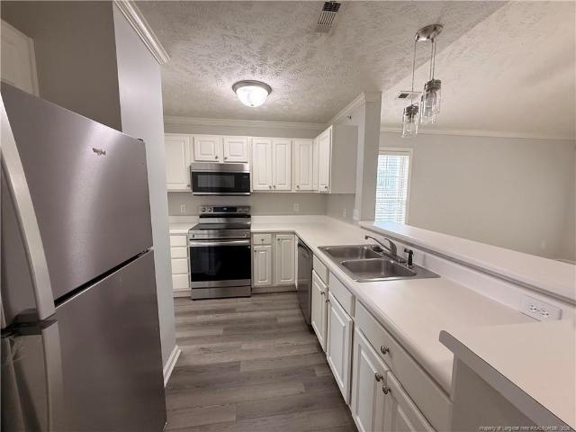 Condo for rent in Fayetteville, North Carolina
