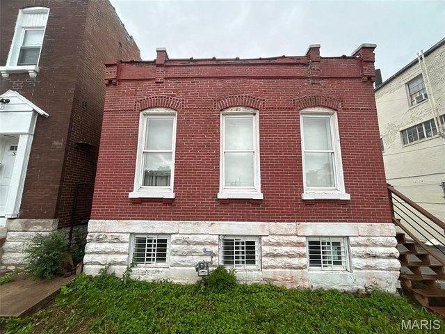 House for sale in Saint Louis, Missouri