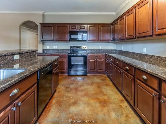 Property for rent in College Station, Texas