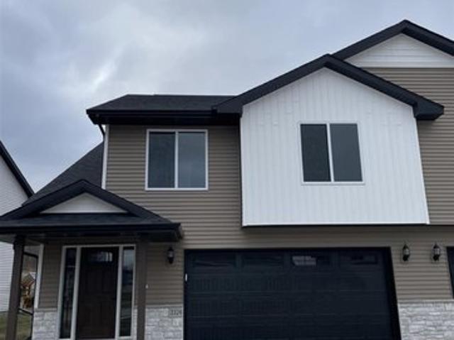 House for sale in Coralville, Iowa