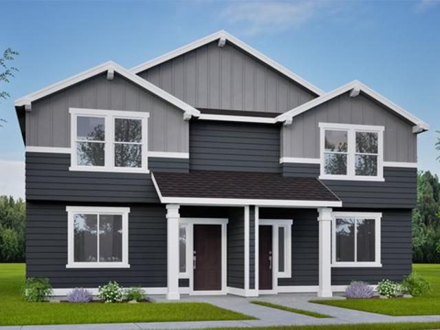 Townhouse for sale in Oregonia