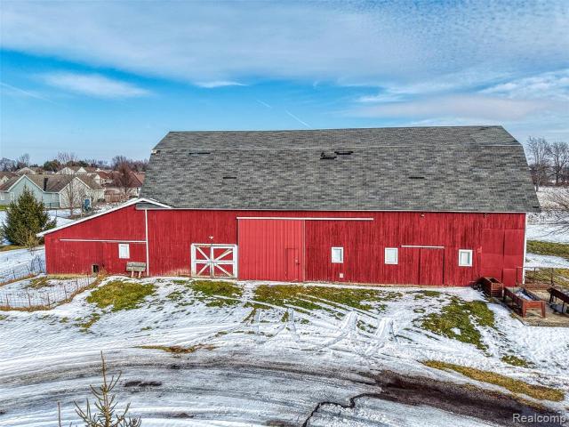 Property for rent in Howell, Michigan