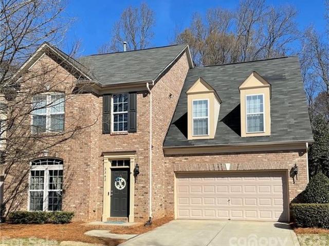 Townhouse for sale in Mecklenburg, North Carolina