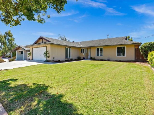 House for sale in Camarillo, California