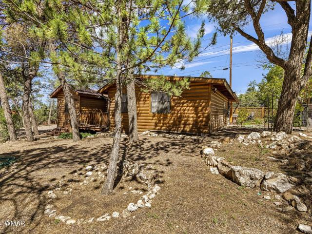 House for sale in Navajo, Arizona
