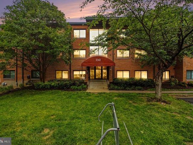 Condo for sale in Virginia