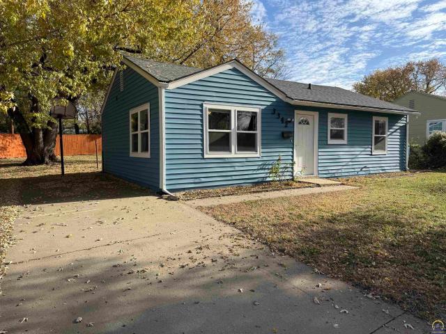 Property for sale in Kansas