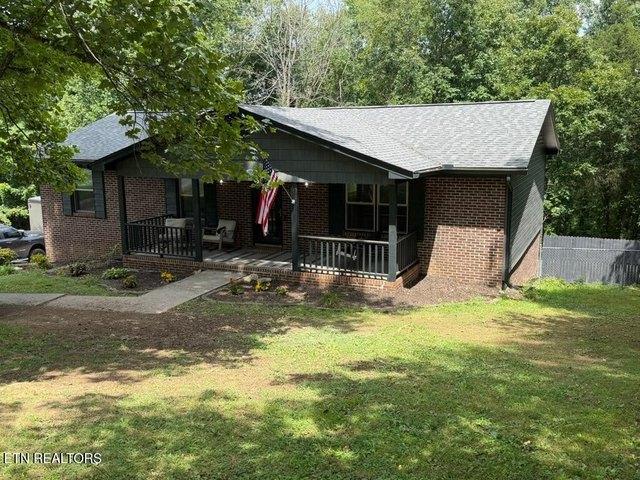 House for sale in Tennessee