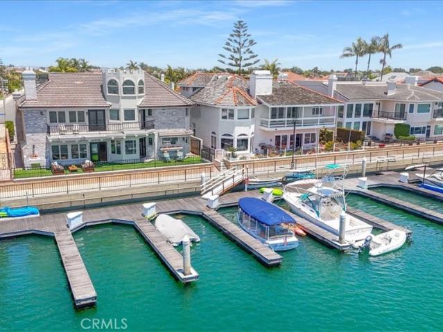 House for sale in Huntington Beach, California