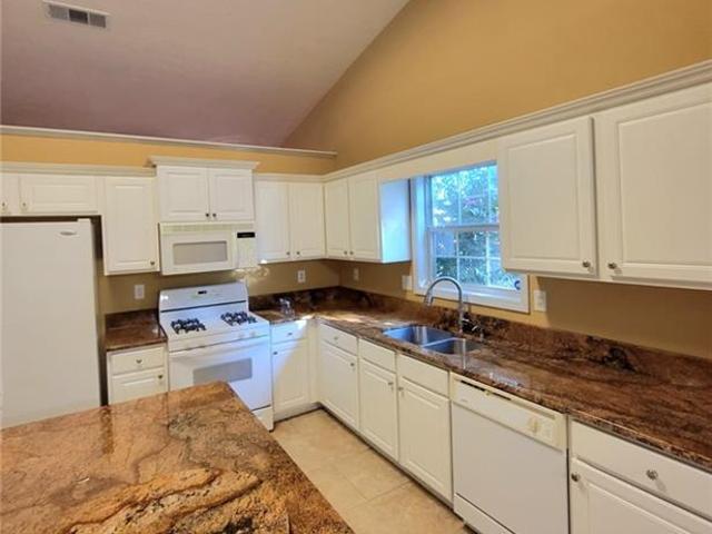 Property for rent in Buford, Georgia