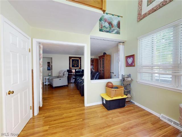 House for sale in Solon, Ohio