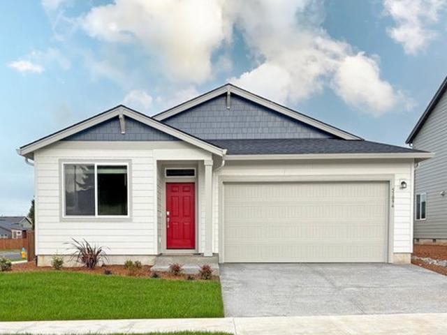 House for sale in Oregonia