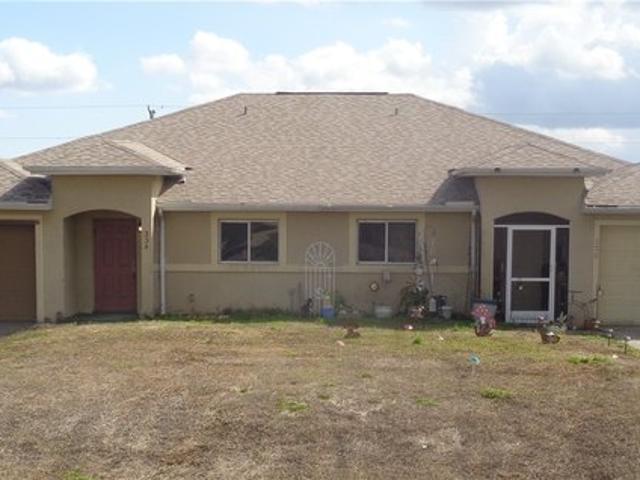 House for sale in Lehigh Acres, Florida