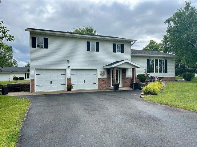 House for sale in Wadena, Minnesota