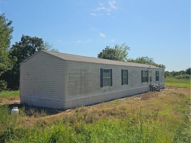 House for sale in Shady Point, Oklahoma