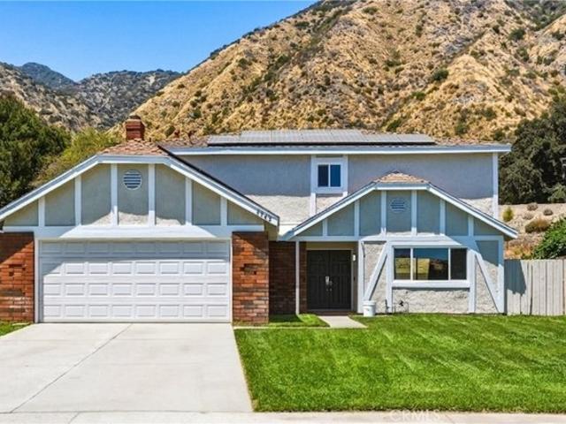 House for sale in Duarte, California