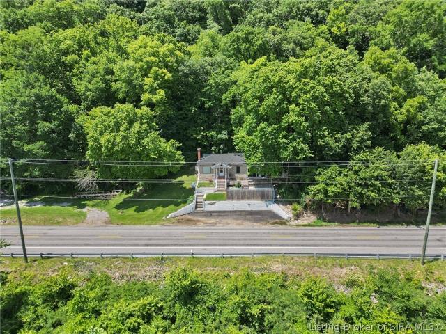 House for sale in Madison, Indiana